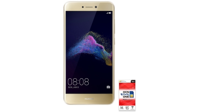 Huawei nova lite