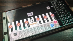 KEYoneで「たけしの挑戦状」プレイしてみた【レポート】