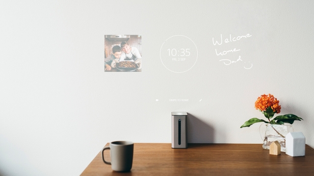 Xperia Touch