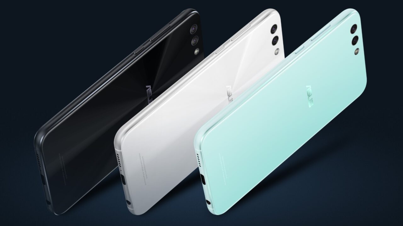 イオシス、香港版「ZenFone 4」早くも3,000円値下げ