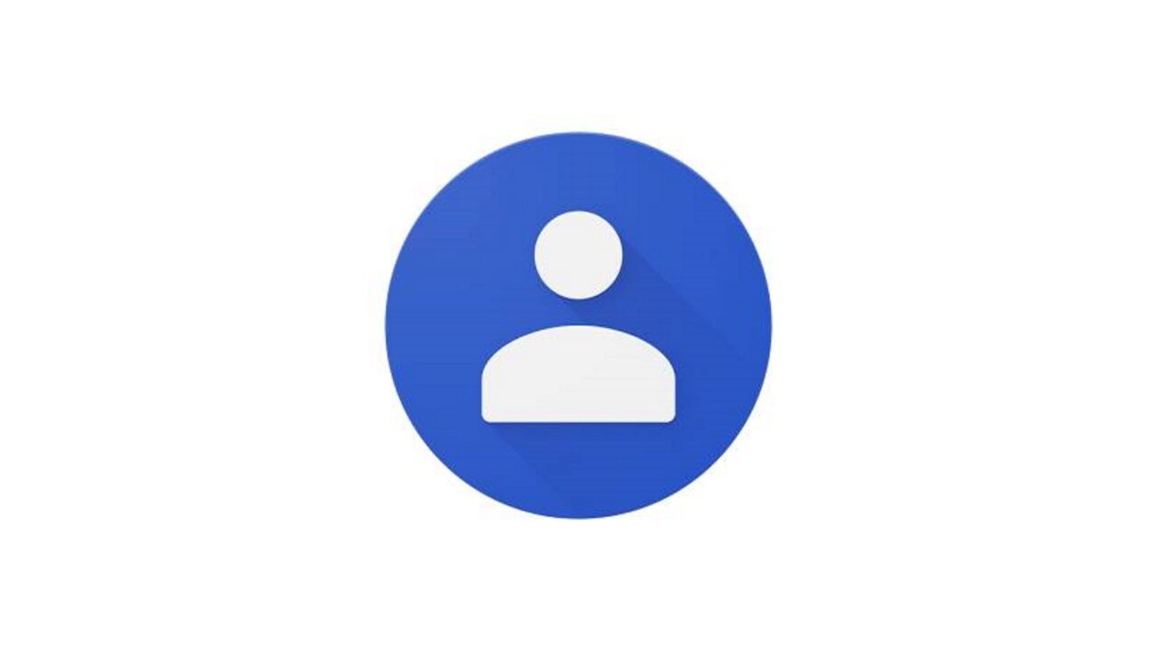 Android contacts