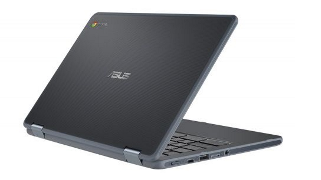 「ASUS Chromebook Flip C213NA/C302CA」国内発売