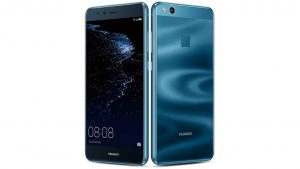 Amazonで国内版「Huawei P10 lite」24,624円