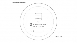 技適あり！VAIO製Bluetoothスピーカー「P01」FCC認証取得