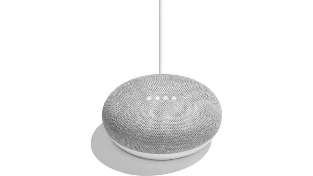 楽天、「Google Home Mini」3,240円で販売【12月2日19時開始】