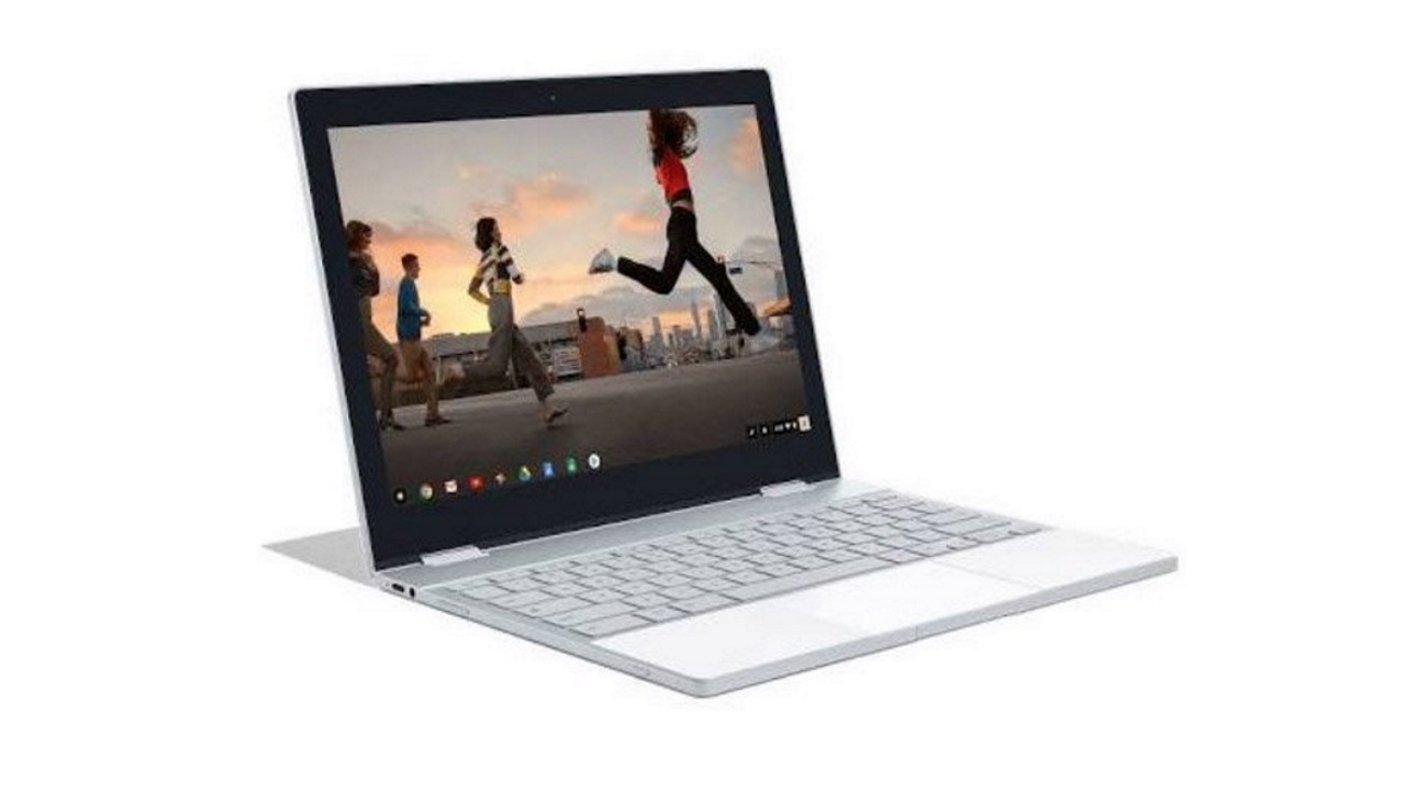 スタイラス対応新型Chromebook「Pixelbook」レンダ画像流出