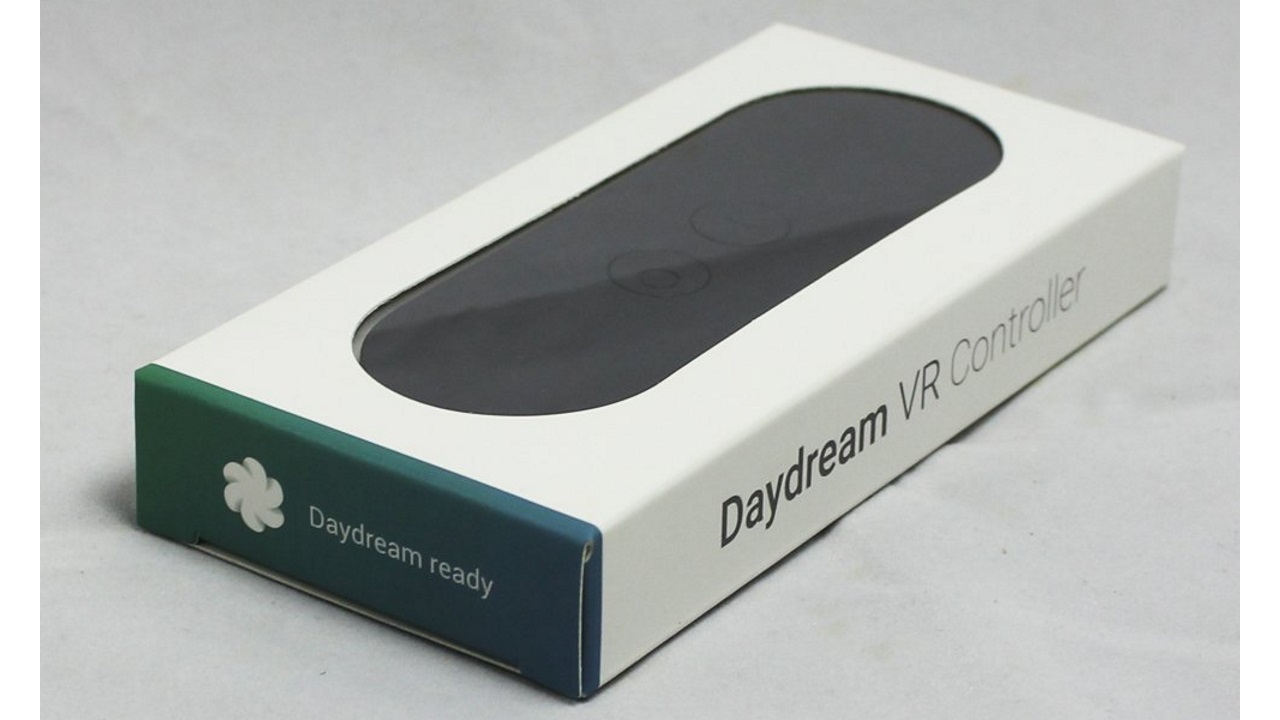 ebayで「Daydream」用Bluetoothコントローラー複数出品中