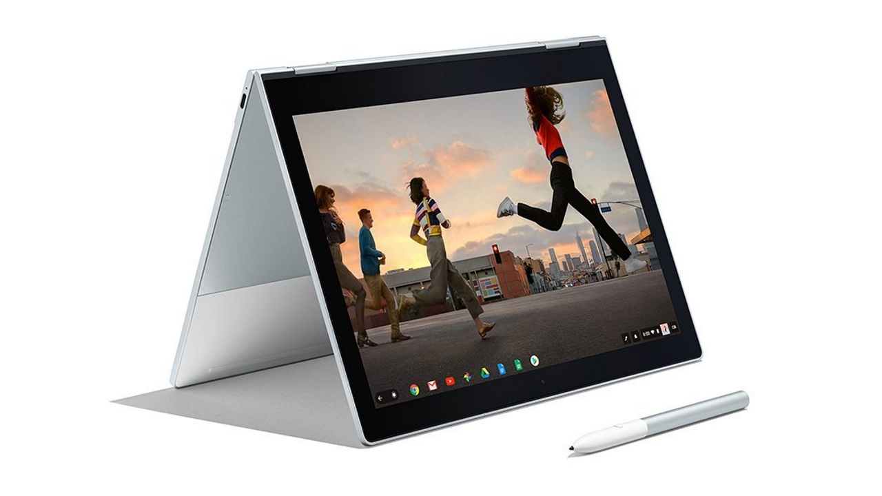米Amazonに「PixelBook」最上位モデル遂に入荷