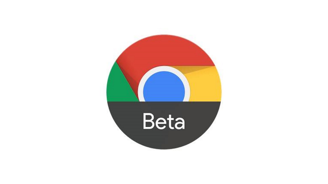 Android「Chrome Beta」新UI切り替えメニュー表示【レポート】