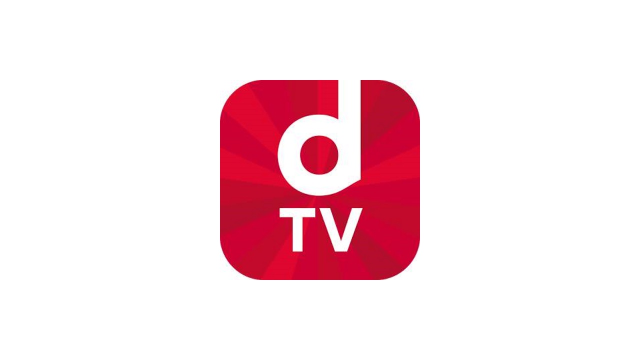 「dTV」視聴中チャンネル追加