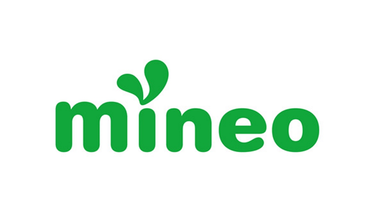 mineo、ソフトバンク回線「Sプラン」9月4日提供開始