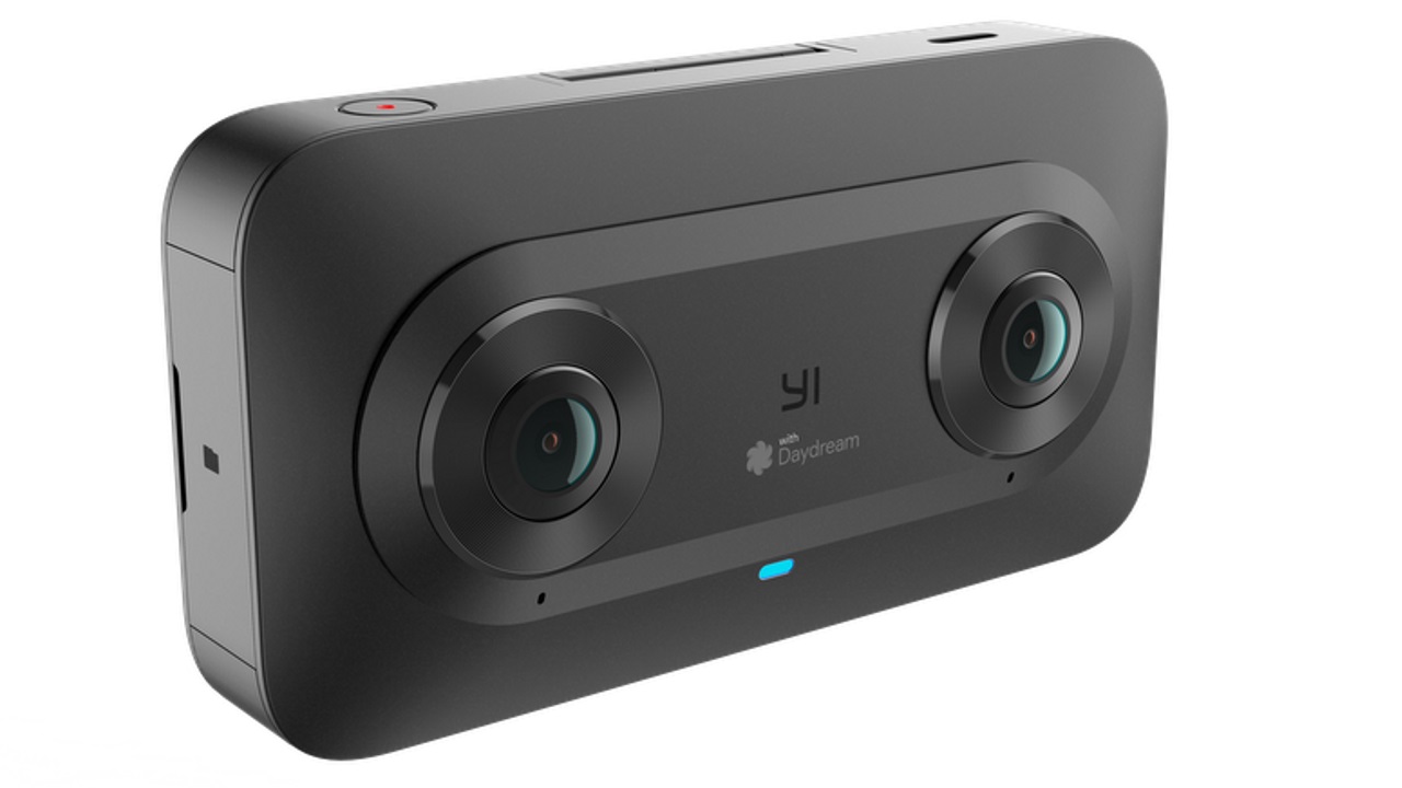 YI Horizo​​n VR180 Camera