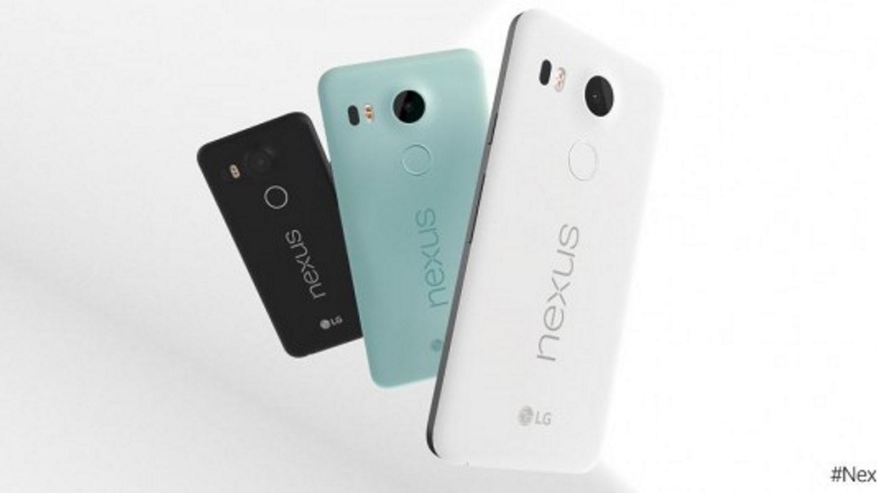 Y!mobile、「Nexus 5X」セキュリティアップデート配信