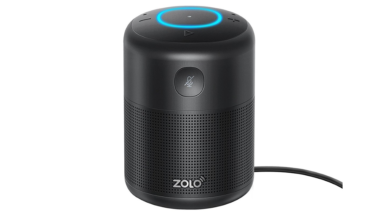 Alexa搭載「Anker ZOLO Halo」米Amazonで$39.99