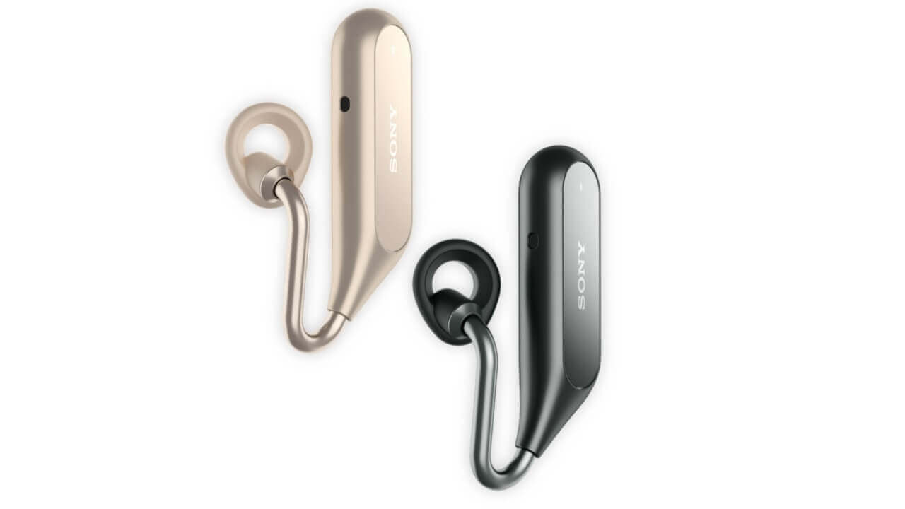 「Xperia Ear Duo」Amazonで20,000円以下まで値下がり