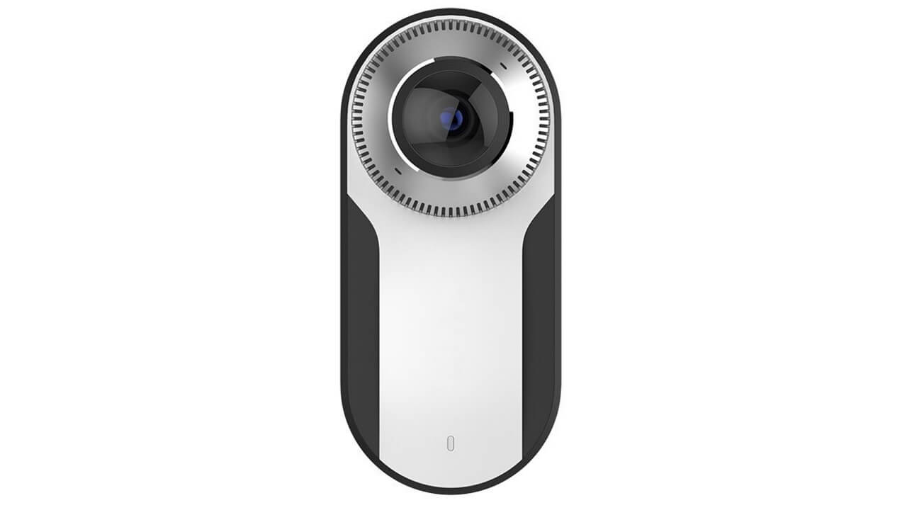 「Essential 360 Camera」米Amazonで$51