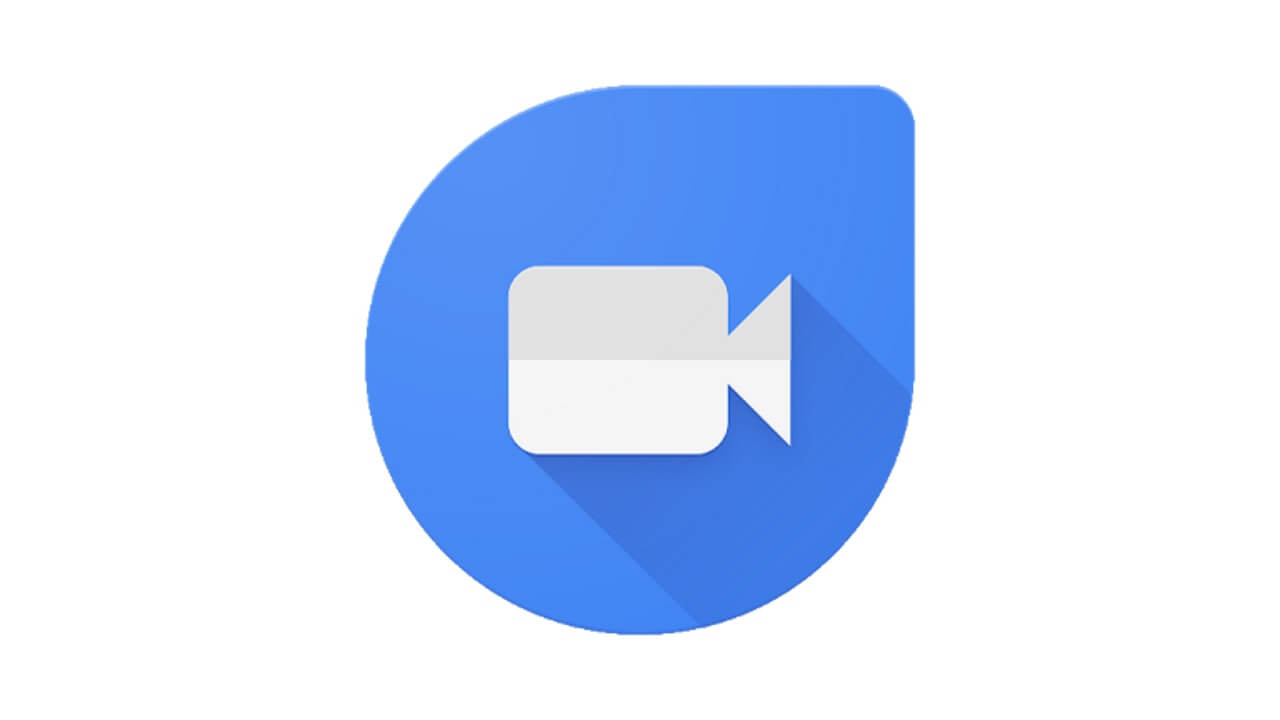 iOS「Google Duo」Googleアカウント接続機能サポート