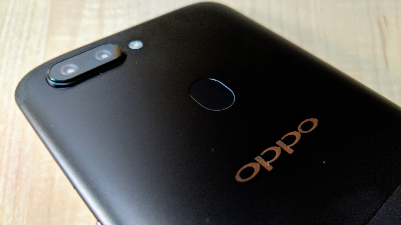 「OPPO R11s」ズーム撮り比べ（Pixel 2 XL/Essential Phone）