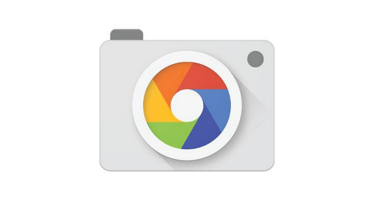 「Googleカメラ」ダブルタップ操作無効化サポート