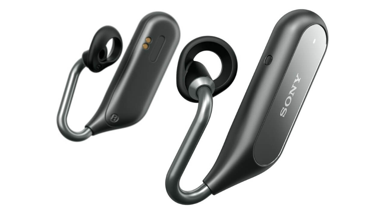Amazonで「Xperia Ear Duo」早くも3,000円引き