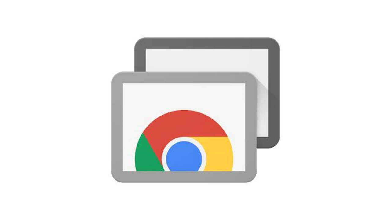 「Chrome リモート デスクトップ」v66.0でUI刷新