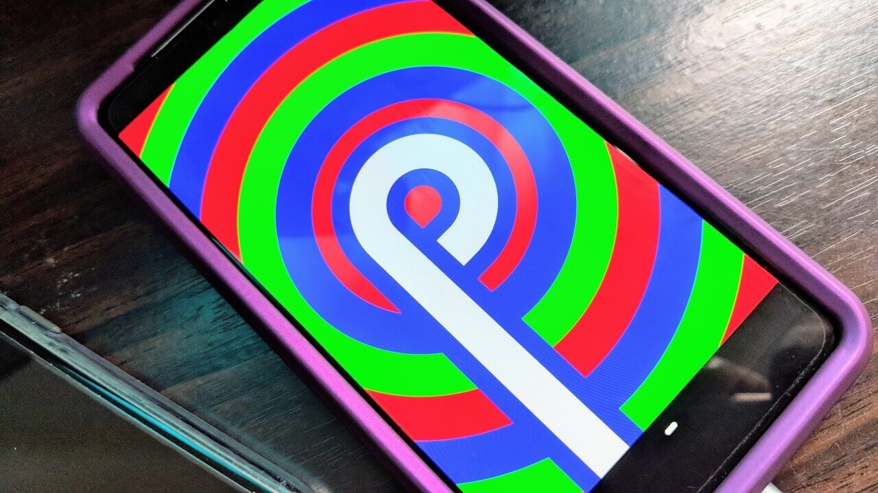 「Essential Phone」Android 9.0 DPでテザリングできず【レポート】