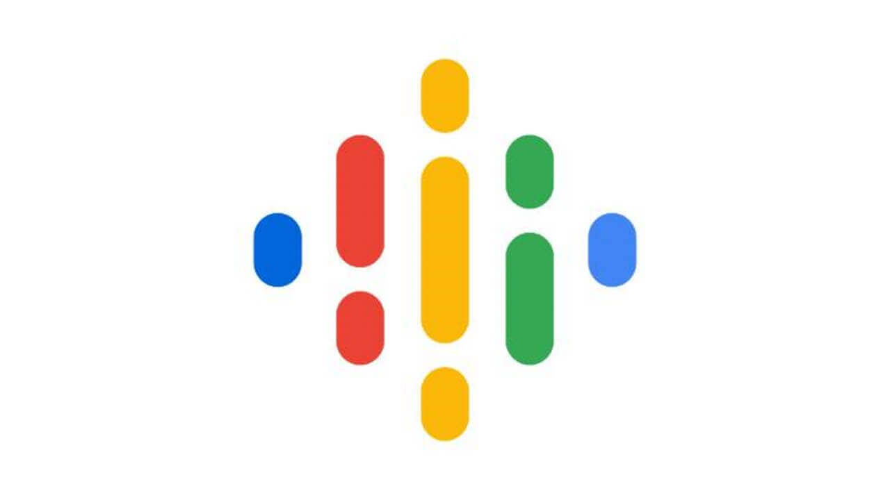 Android「Google ポッドキャスト」アプリリリース