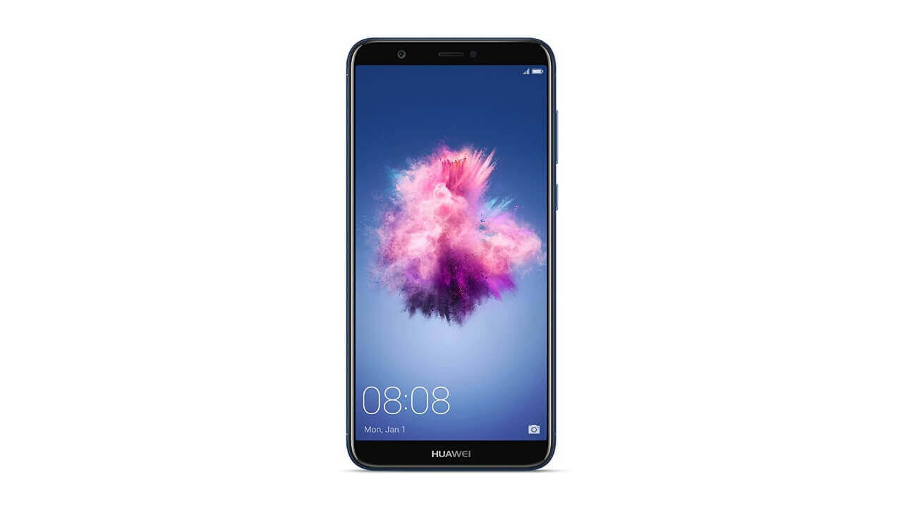 Huawei nova lite 2