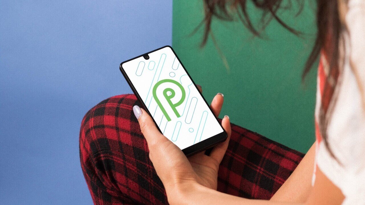 Essential Phone「Android 9 Pie」早くも配信開始