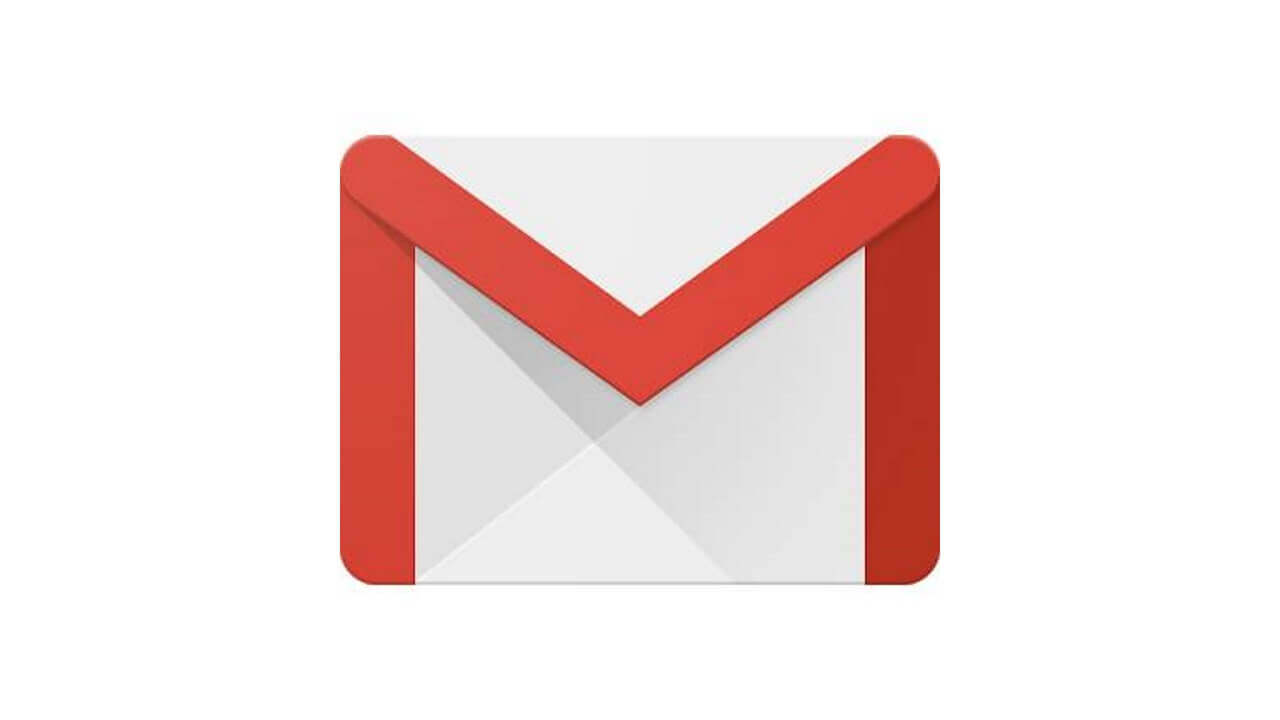 iOS「Gmail」すべての受信トレイ追加
