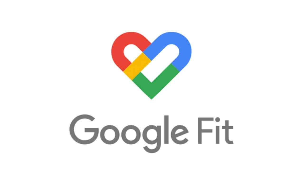 新「Google Fit」提供開始