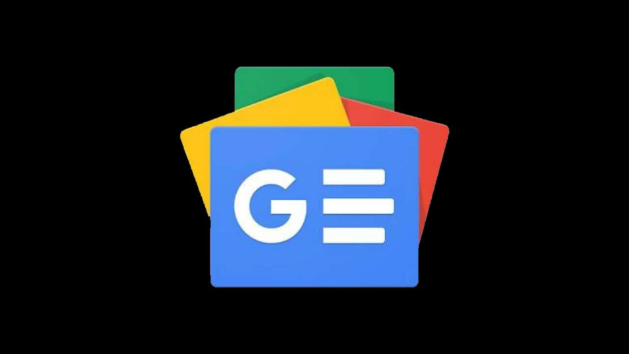 Android「Google ニュース」ダークモードサポート