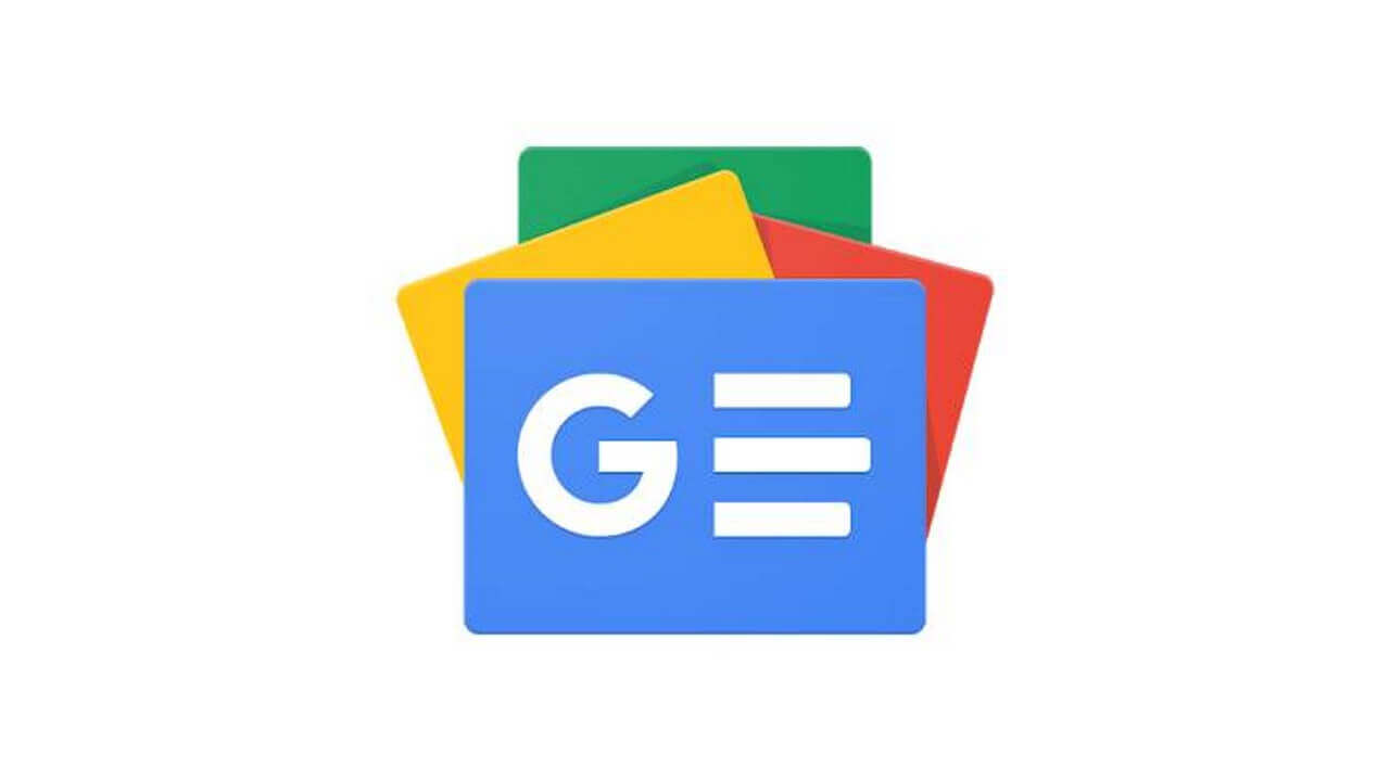 Android「Google ニュース」ローメモリ機種カバー