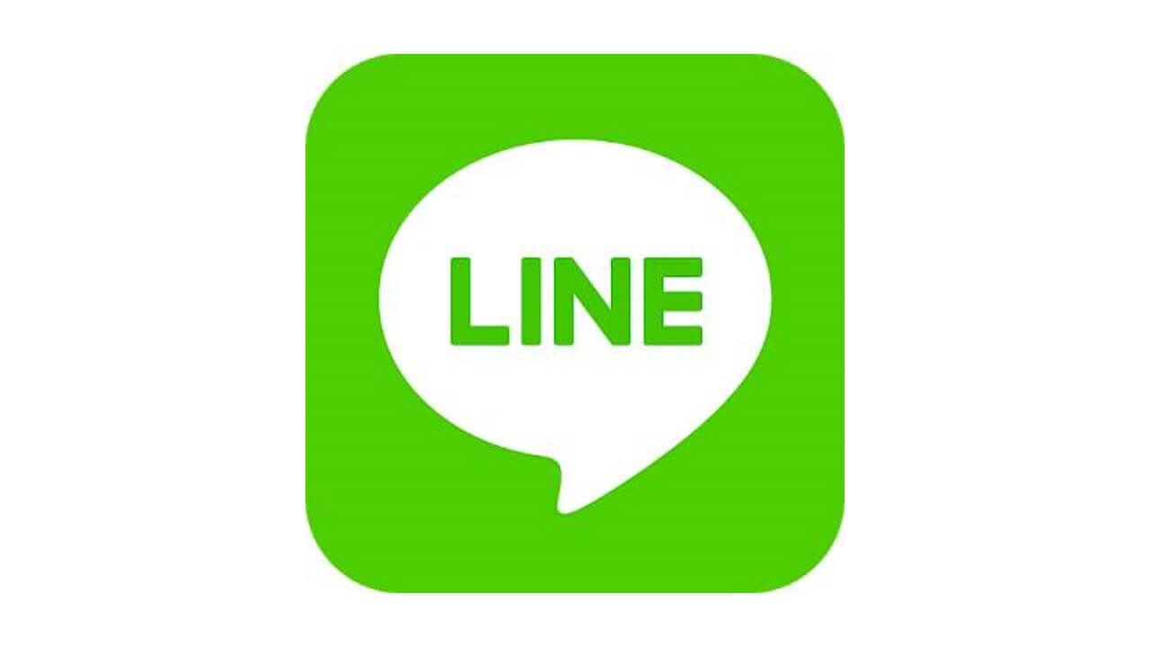 Android「LINE」チャット横画面表示サポート