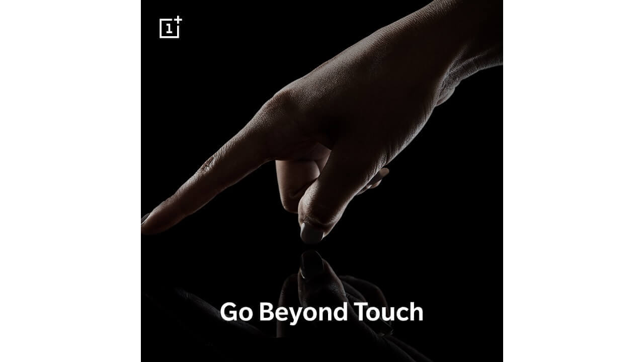 「OnePlus 6T」ディスプレイ指紋センサー搭載？