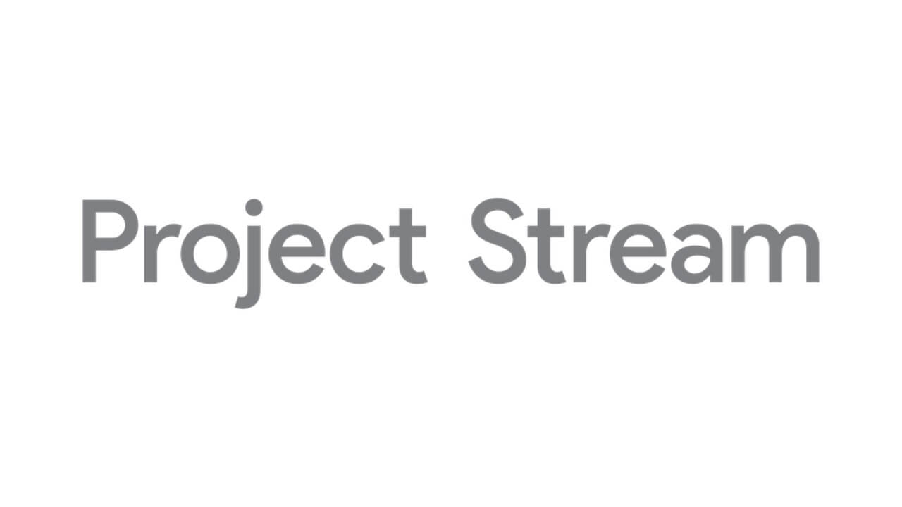 Google、ゲームストリーミングプラットフォーム「Project Stream」発表