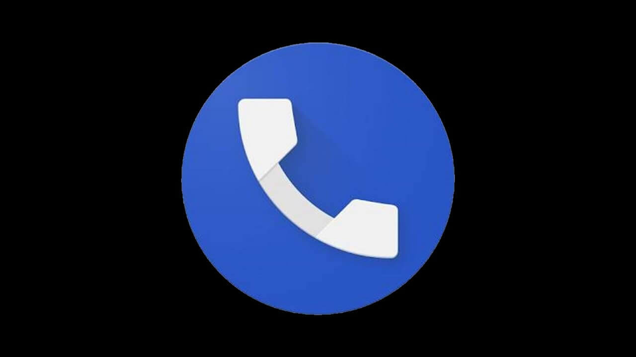 Android dialer
