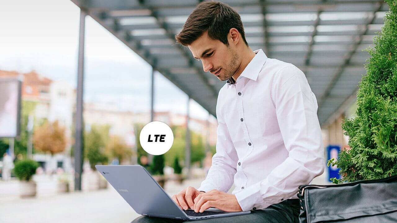 「Chromebook Plus（V2）」LTEモデルが米国で発売