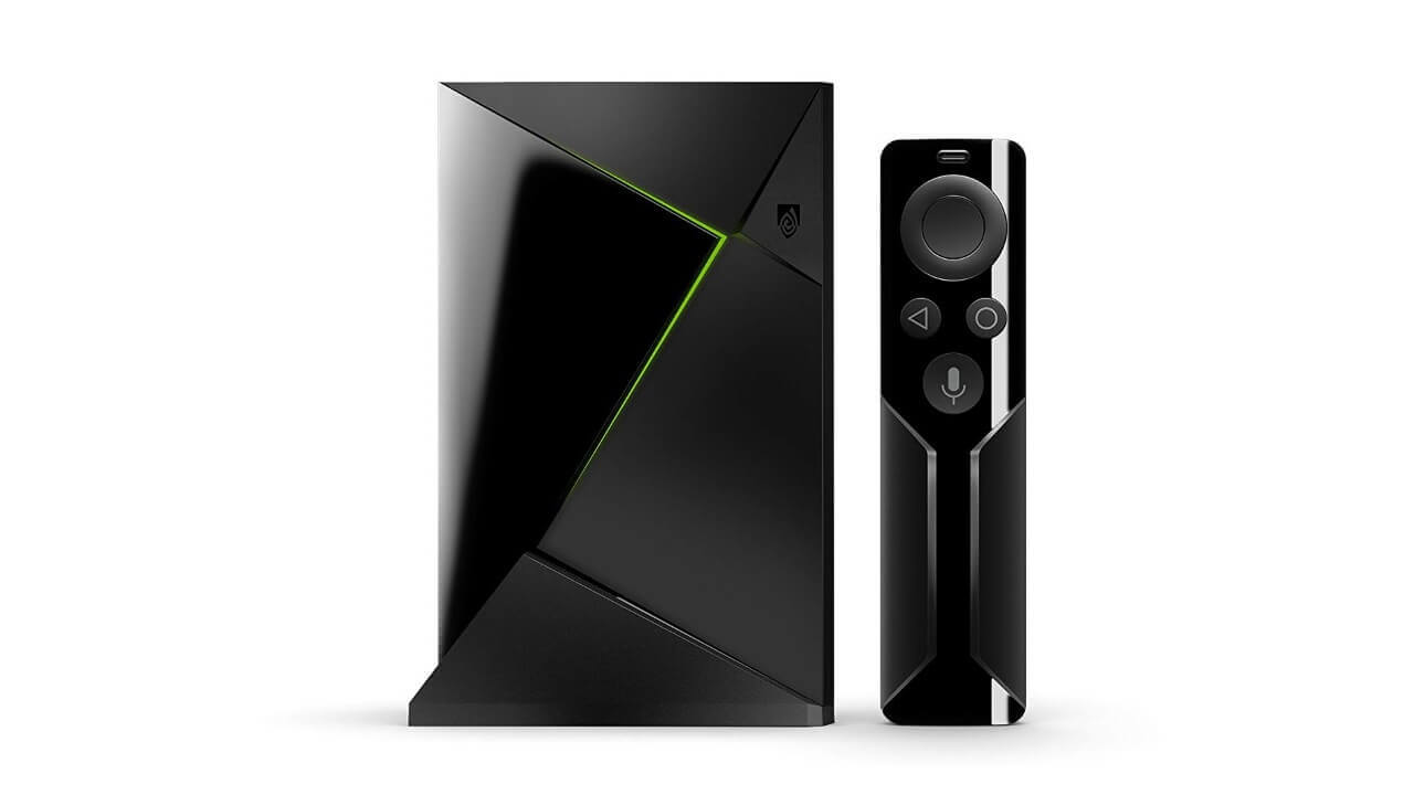 「New NVIDIA Shield TV」米Amazonで$139.99に値下がり