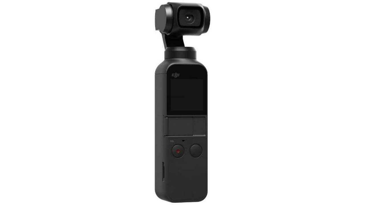ビックカメラ、「Osmo Pocket」価格改定