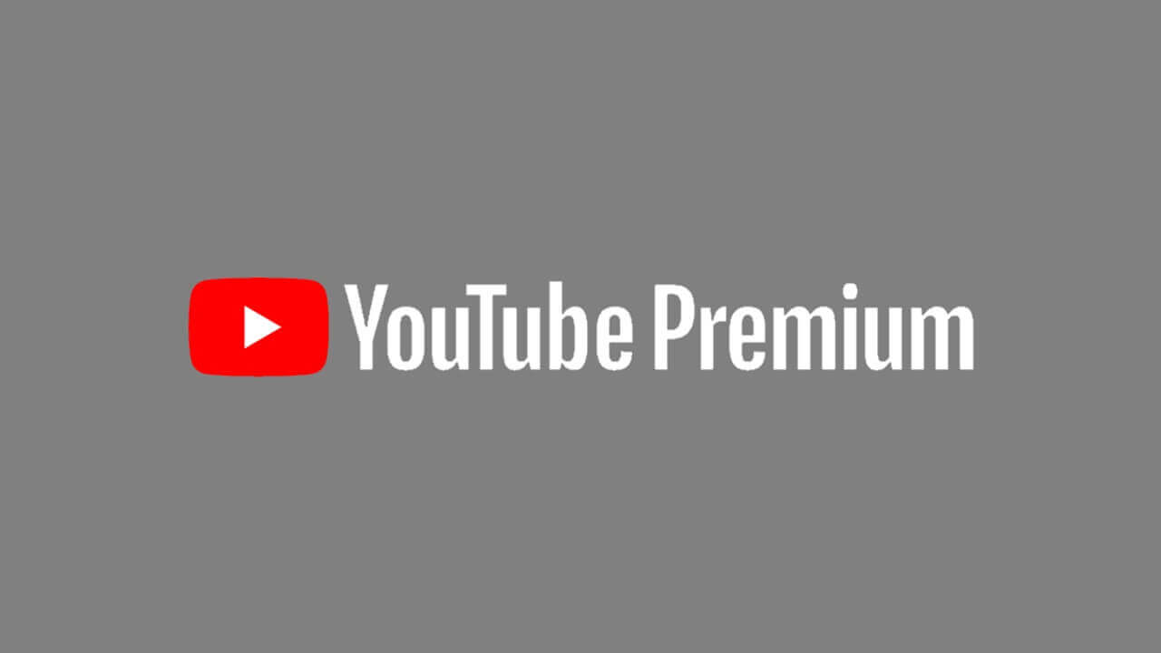 広告なし&バックグラウンド再生「YouTube Premium」国内提供開始