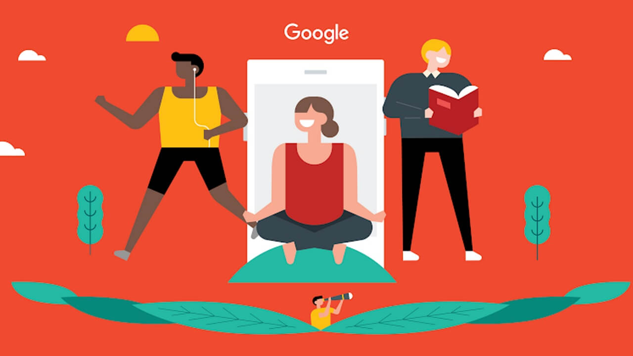 「Google Fit」2019年ニューイヤーチャレンジ受付開始