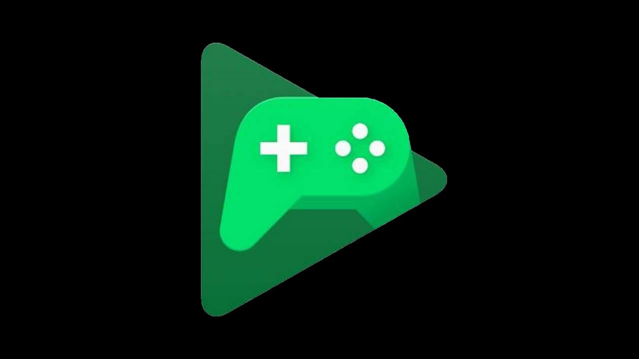 「Google Play ゲーム」ダークテーマサポート