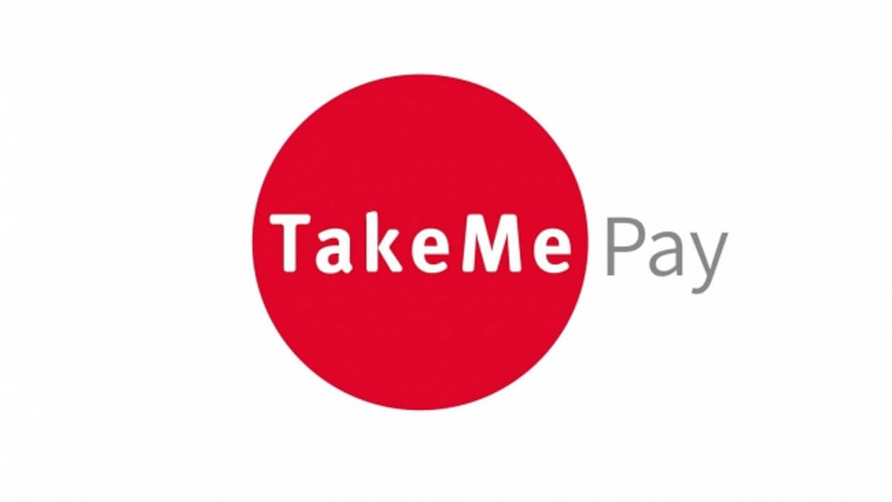 TakeMe Pay