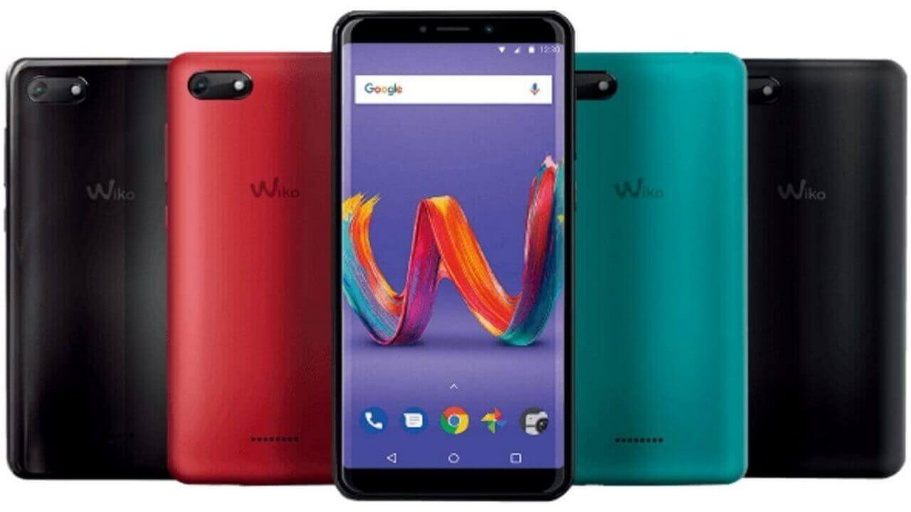Wiko-Tommy3-Plus