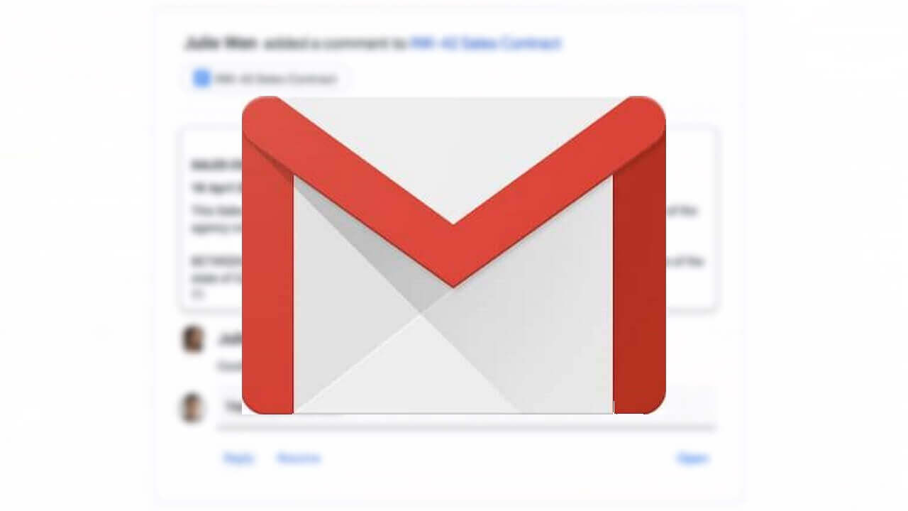 Gmailダイナミック表示機能「AMP for Email」利用可能に