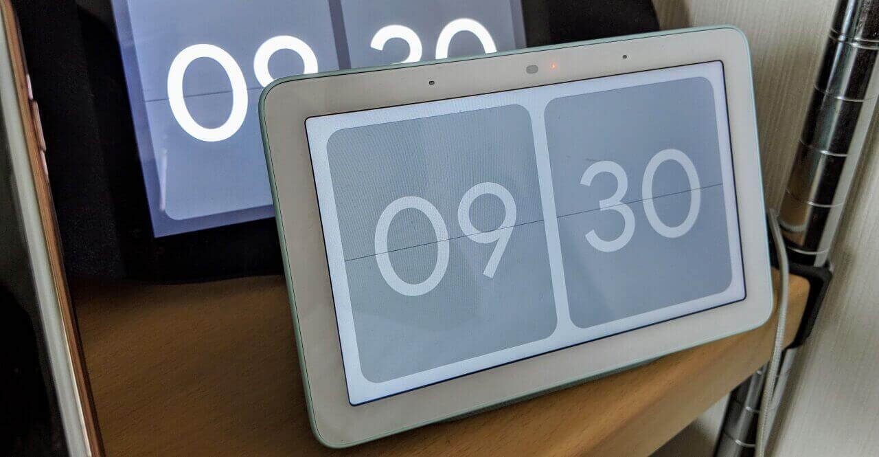 Google Smart Display