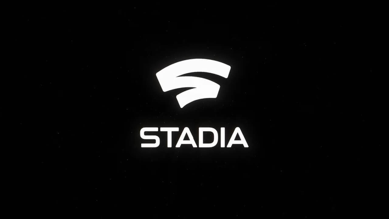 Google、ゲームストリーミングプラットフォーム「Stadia」発表