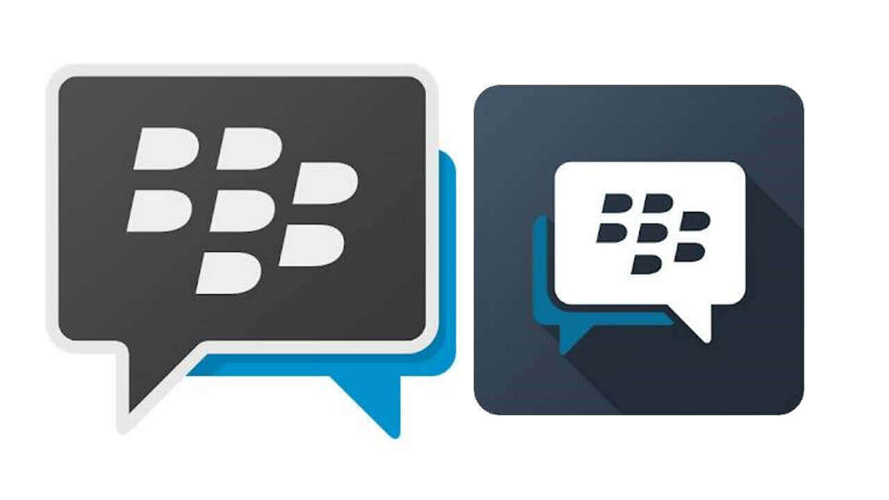 BlackBerry「BBM」5月31日サービス終了！エンタープライズ移行