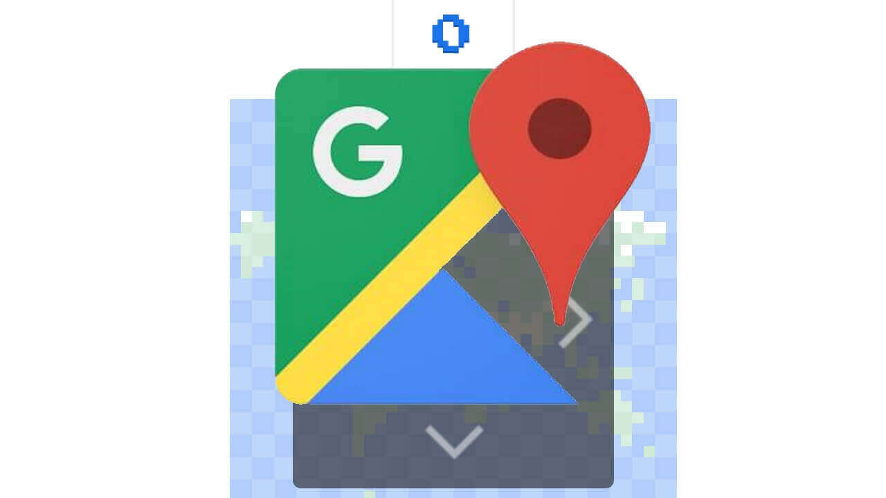 Google Map 2019